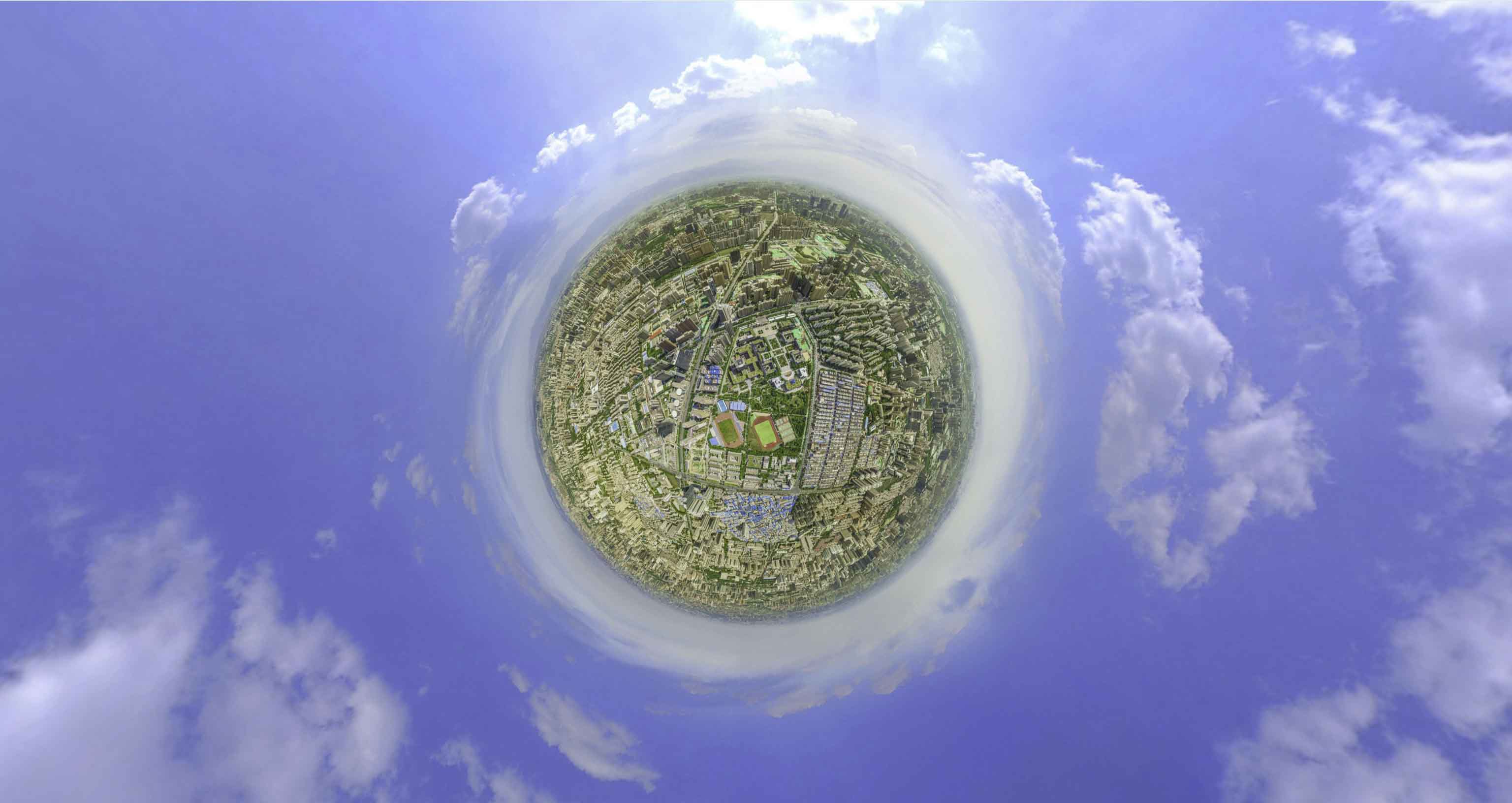 红寺堡沣河金湾