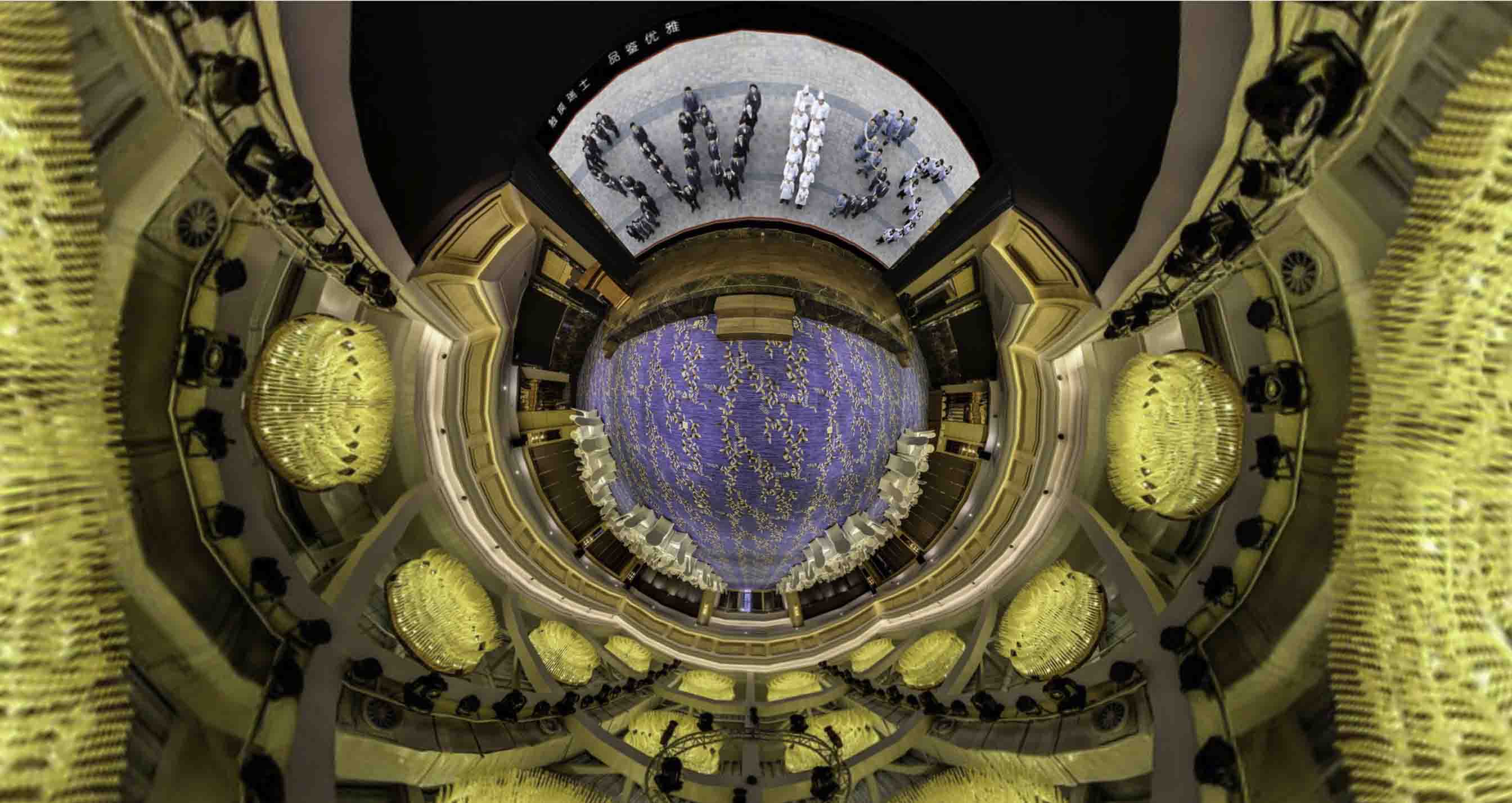 红寺堡探索VR全景拍摄中的深度感：营造沉浸式体验的关键要素