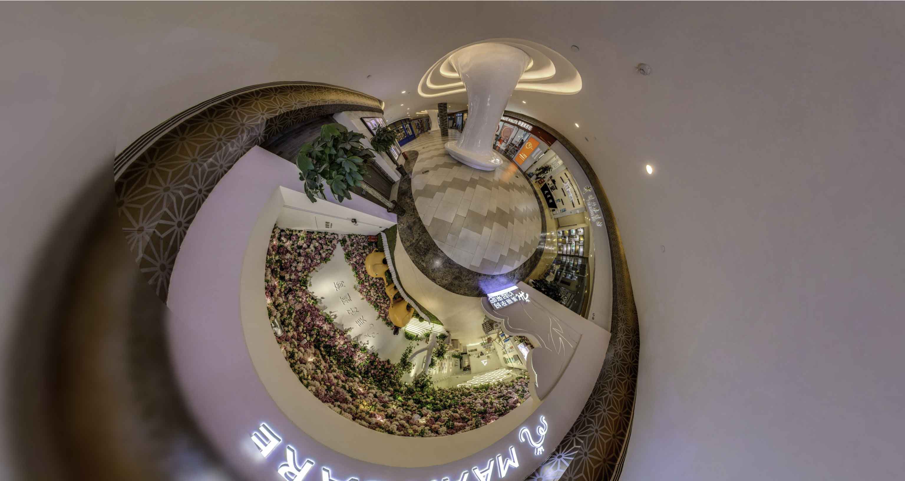 红寺堡将VR全景融入品牌宣传活动的创新实践与策略